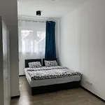 Apartament Solskiego