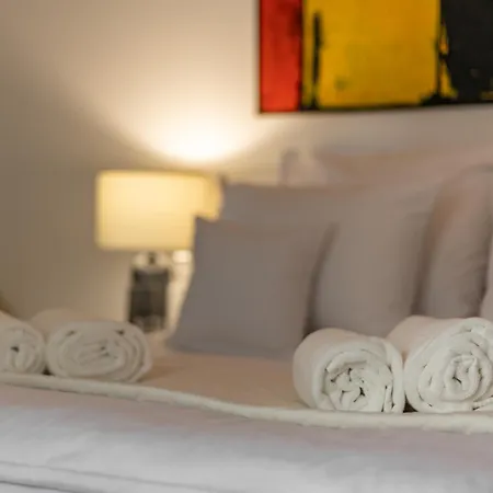 Apartment Solskiego 3*