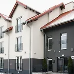 Apartamento Solskiego