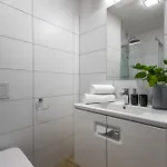 Apartamento Solskiego Wrocław
