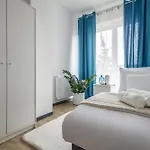 Apartamento Solskiego Wrocław