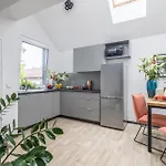 Apartamento Solskiego 3*