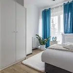 Apartamento Solskiego