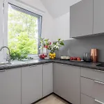 Apartamento Solskiego Wrocław