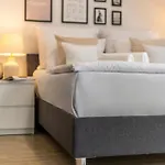 Apartamento Solskiego