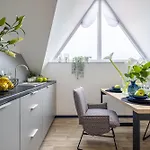 Solskiego Apartamento Wrocław