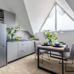 Solskiego Apartamento