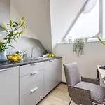 Apartamento Solskiego 3*