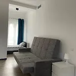 Solskiego Апартаменты