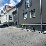 Apartamento Solskiego