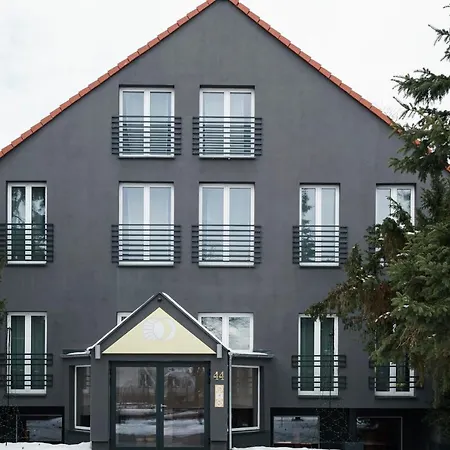 Solskiego 3* Breslau