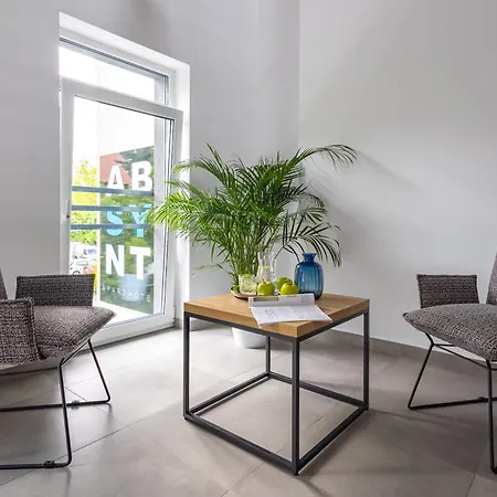 Solskiego Apartamento