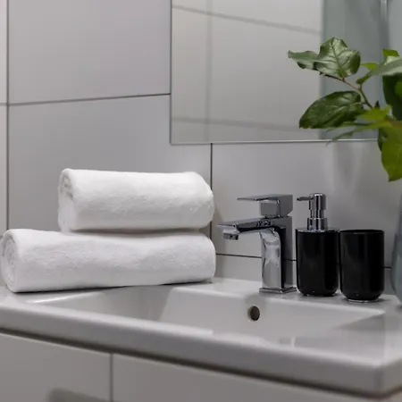 Solskiego Apartment 3*