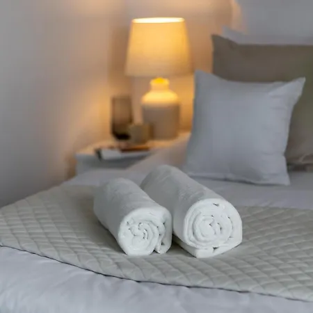 Apartment Solskiego 3*