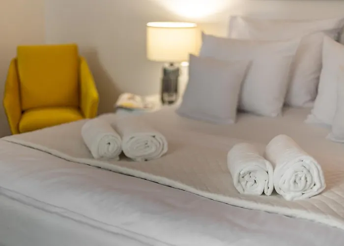 Appartement Solskiego Wrocław