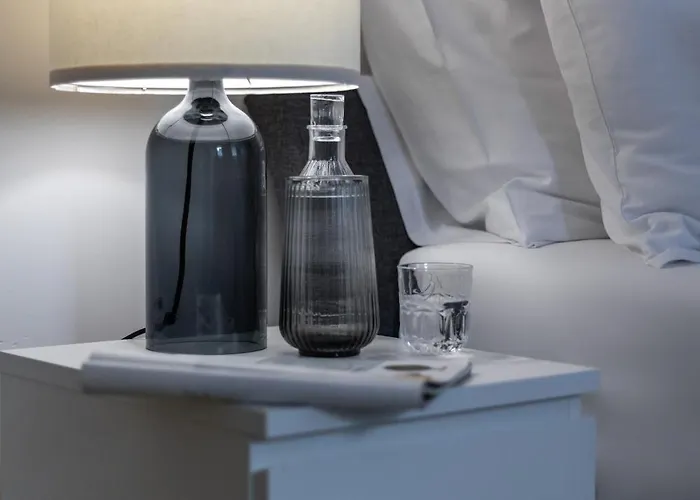 Solskiego Appartement 3*