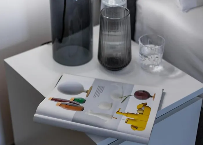 Solskiego Appartement 3*