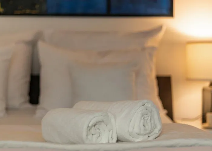 Appartement Solskiego Wrocław