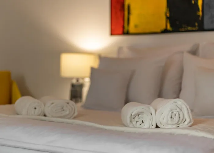 Appartement Solskiego 3*