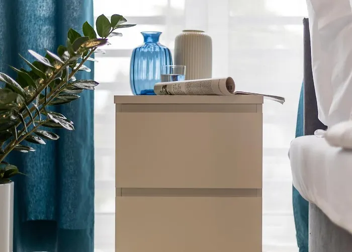 Solskiego Appartement