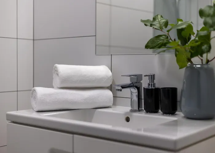 Solskiego Appartement 3*