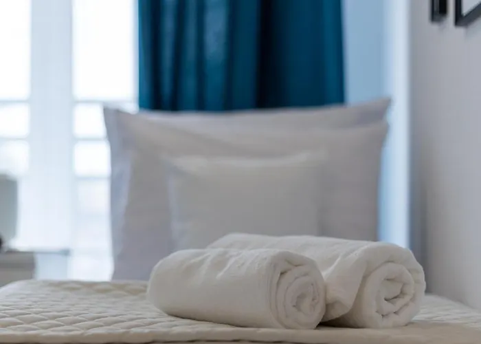 Solskiego 3* Wrocław