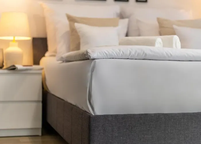 Appartement Solskiego