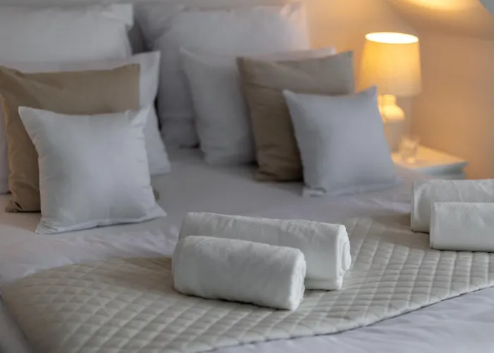 Solskiego Appartement Wrocław